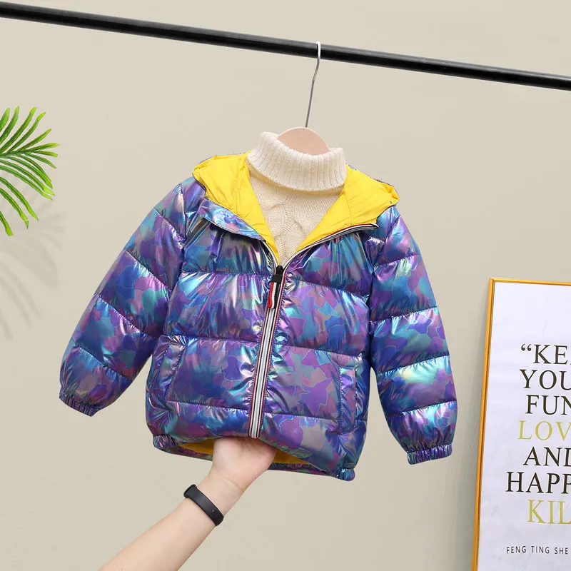 4-8Yrs NEW Boys&Girls Cotton Winter Fashion Sport Jacket&Outwear Children Cotton-padded Jacket Boys Girls Winter Warm Coat Warm
4-8Yrs NEW Boys&Girls Cotton Winter Fashion Sport Jacket&Outwear Children Cotton-padded Jacket Boys Girls Winter Warm Coat Warm