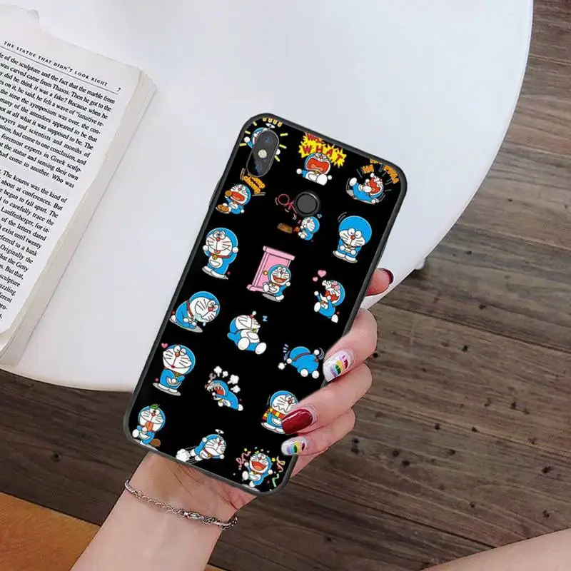 Cute Machine Cat Phone Case For Xiaomi Redmi 7 9t 9se k20 mi8 max3 lite 9 note 8 9s 10 pro Soft Silicone Shell Cover Funda
Cute Machine Cat Phone Case For Xiaomi Redmi 7 9t 9se k20 mi8 max3 lite 9 note 8 9s 10 pro Soft Silicone Shell Cover Funda