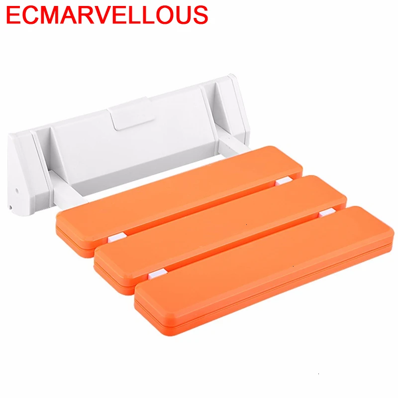 Douche Salle De Bain Tabouret Wc Douchekruk Minusvalido Hogar Mueble Escalon Plegable стул для душа ванной комнаты |
