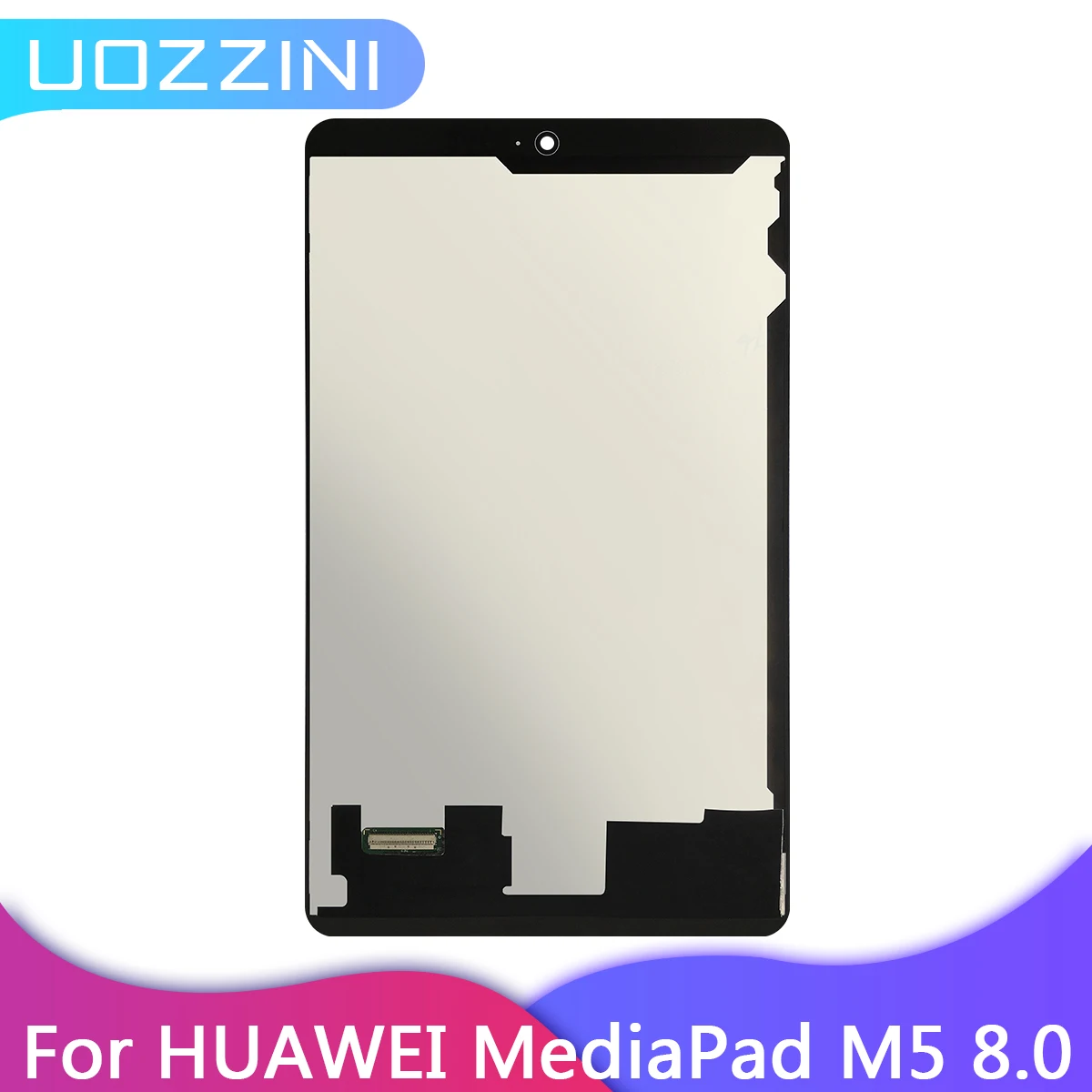 

8,0 ''ЖК-дисплей для Huawei Mediapad M5 Lite 8 2019 JDN2-W09 JDN2-AL00 LCD дисплей сенсорный экран дигитайзер в сборе