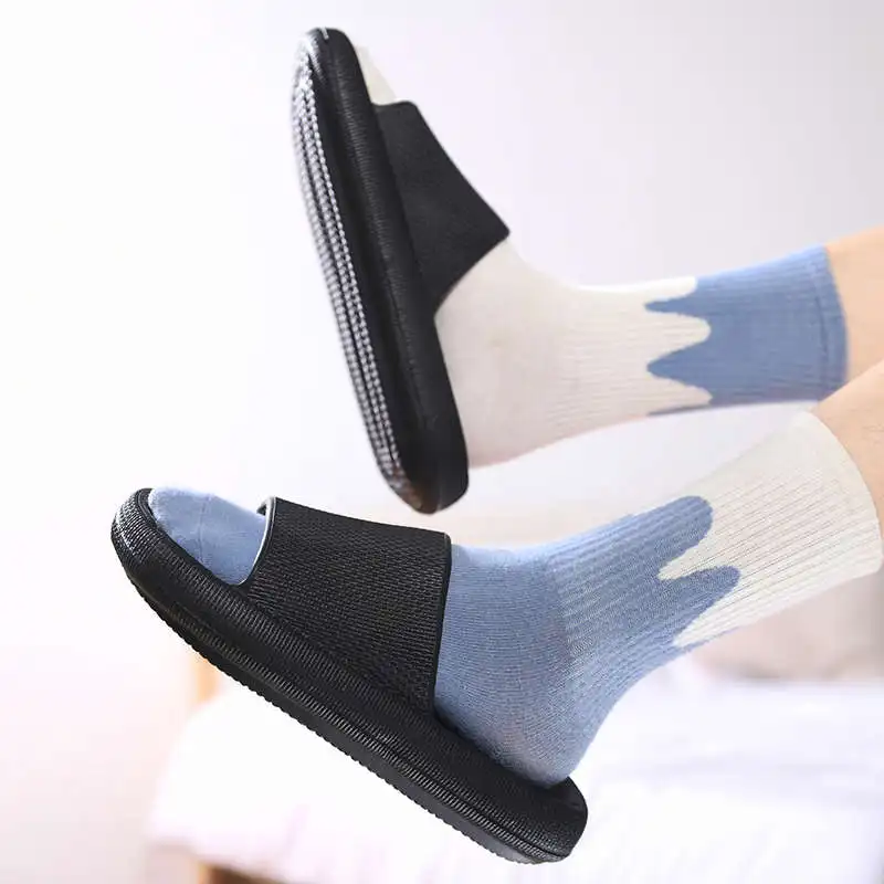 Saddened Heeled Slippers High Topfor Flip Flops Woman Summer Beach Grey Sandals For Women 2021 Low-Top Medical Shoes Gym Tennis
Saddened Heeled Slippers High Topfor Flip Flops Woman Summer Beach Grey Sandals For Women 2021 Low-Top Medical Shoes Gym Tennis