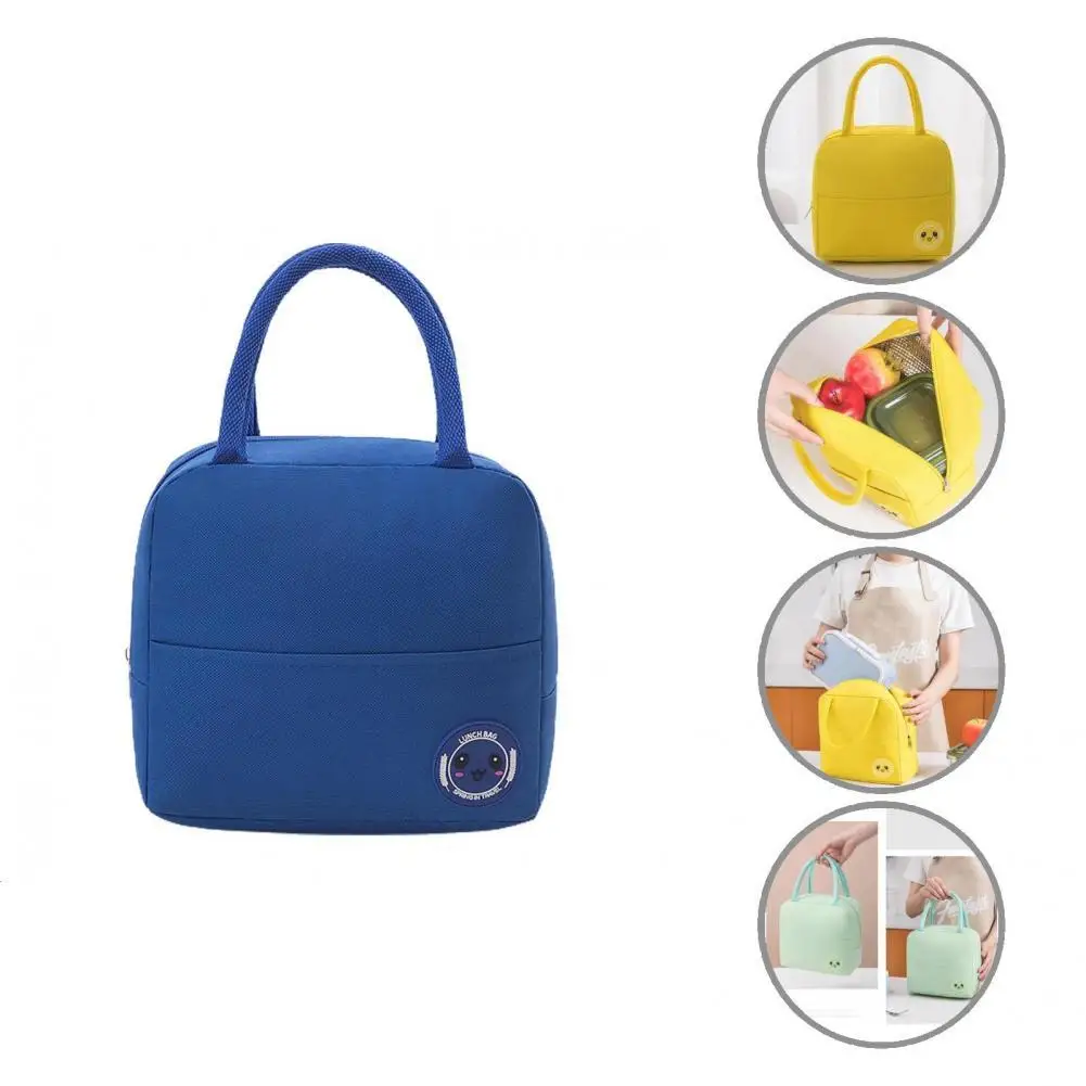 Modern Food Delivery Bag Dust-proof Multifunctional Premium Quality Lunch Bag Thermal Insulated Bag Insulated Lunch Bag
Modern Food Delivery Bag Dust-proof Multifunctional Premium Quality Lunch Bag Thermal Insulated Bag Insulated Lunch Bag