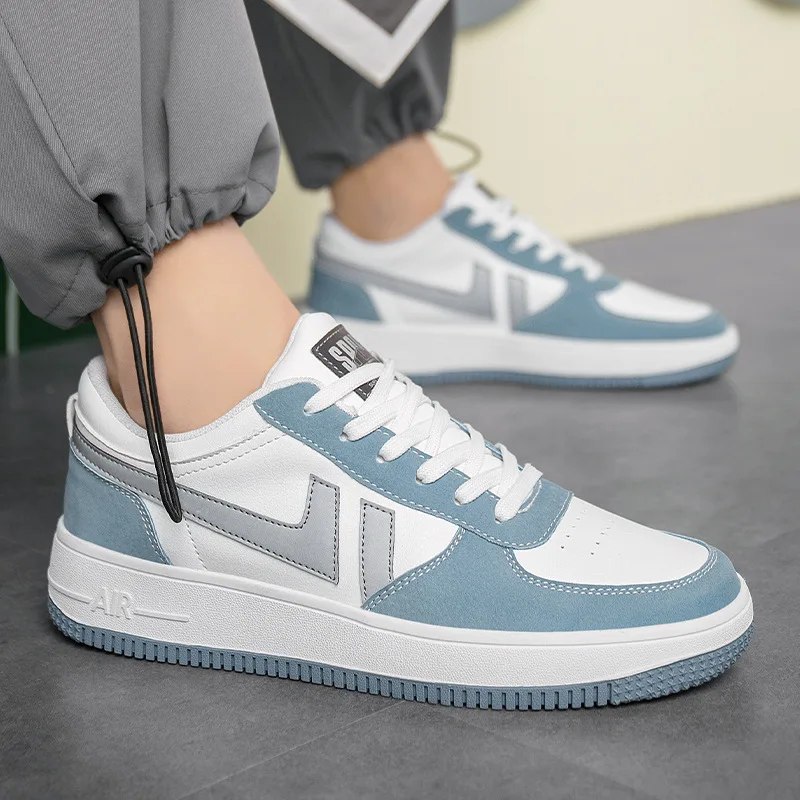 Mesh Runing Shoes Breathable Men Sports Shoes Indoor Fitness Male Sneakers Outdoor Trainers Men Walking Shoes Chaussures Homme
Mesh Runing Shoes Breathable Men Sports Shoes Indoor Fitness Male Sneakers Outdoor Trainers Men Walking Shoes Chaussures Homme