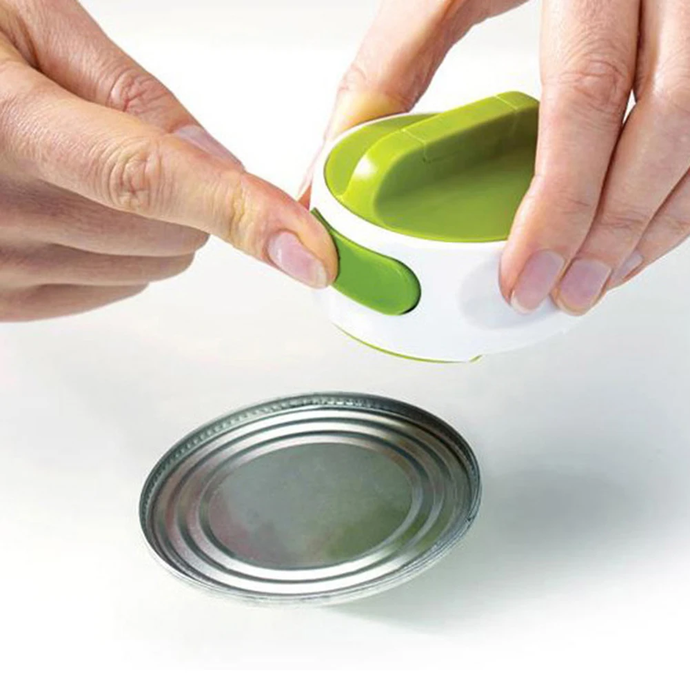 Portable Manual Can Opener Beer Opener Kitchen Tool Universal The Easiest Bottle Can Opener Dropshipping
Portable Manual Can Opener Beer Opener Kitchen Tool Universal The Easiest Bottle Can Opener Dropshipping