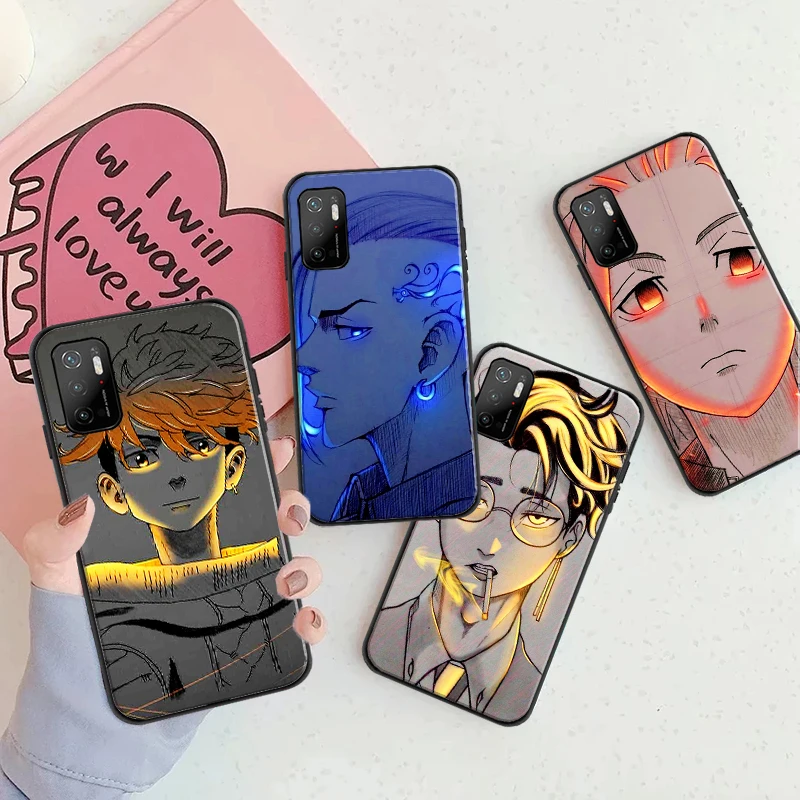 Japanese Anime Tokyo Revengers Phone Case For Xiaomi POCO F3 GT X3 Pro X3 GT M3 M3 Pro X3 X3 NFC Soft silicone Cover Fundas
Japanese Anime Tokyo Revengers Phone Case For Xiaomi POCO F3 GT X3 Pro X3 GT M3 M3 Pro X3 X3 NFC Soft silicone Cover Fundas