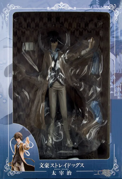 26cm Bungo Stray Dogs Anime Figure Osamu Dazai Figure Toys Nendoron OrangeRouge Action Figure Toy Osamu Dazai Figurine Toy Model
26cm Bungo Stray Dogs Anime Figure Osamu Dazai Figure Toys Nendoron OrangeRouge Action Figure Toy Osamu Dazai Figurine Toy Model
