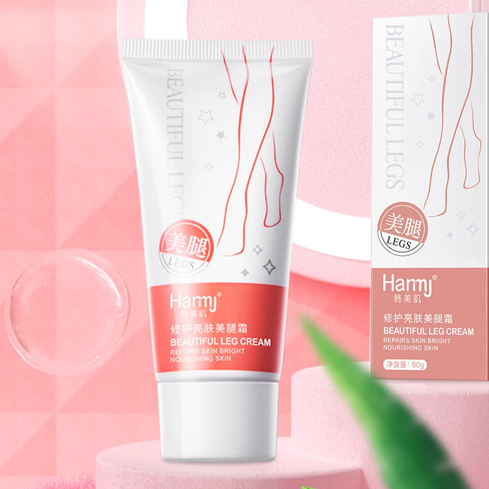 Body Cream for Legs Improve Dullness Dryness Brighten Skin Legs Moisturizer Smooth Look Legs Cream for All Skins
Body Cream for Legs Improve Dullness Dryness Brighten Skin Legs Moisturizer Smooth Look Legs Cream for All Skins