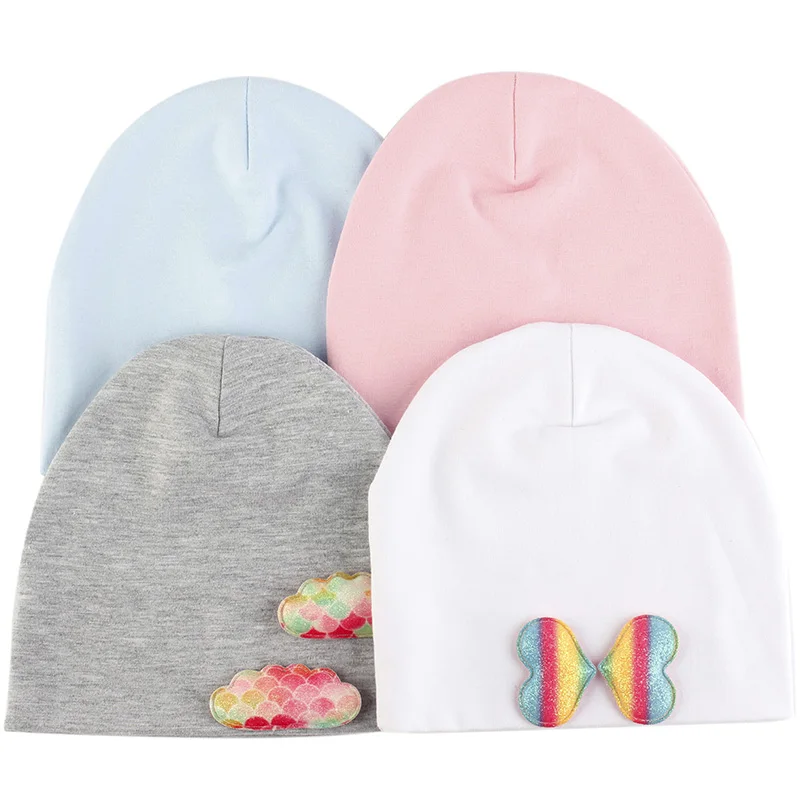 0-3 Months Boy Newborn Winter Cute Warmer Knitted Beanies Autumn Baby Girls Colorful Clouds Love Hat Children's Candy Color Caps
0-3 Months Boy Newborn Winter Cute Warmer Knitted Beanies Autumn Baby Girls Colorful Clouds Love Hat Children's Candy Color Caps