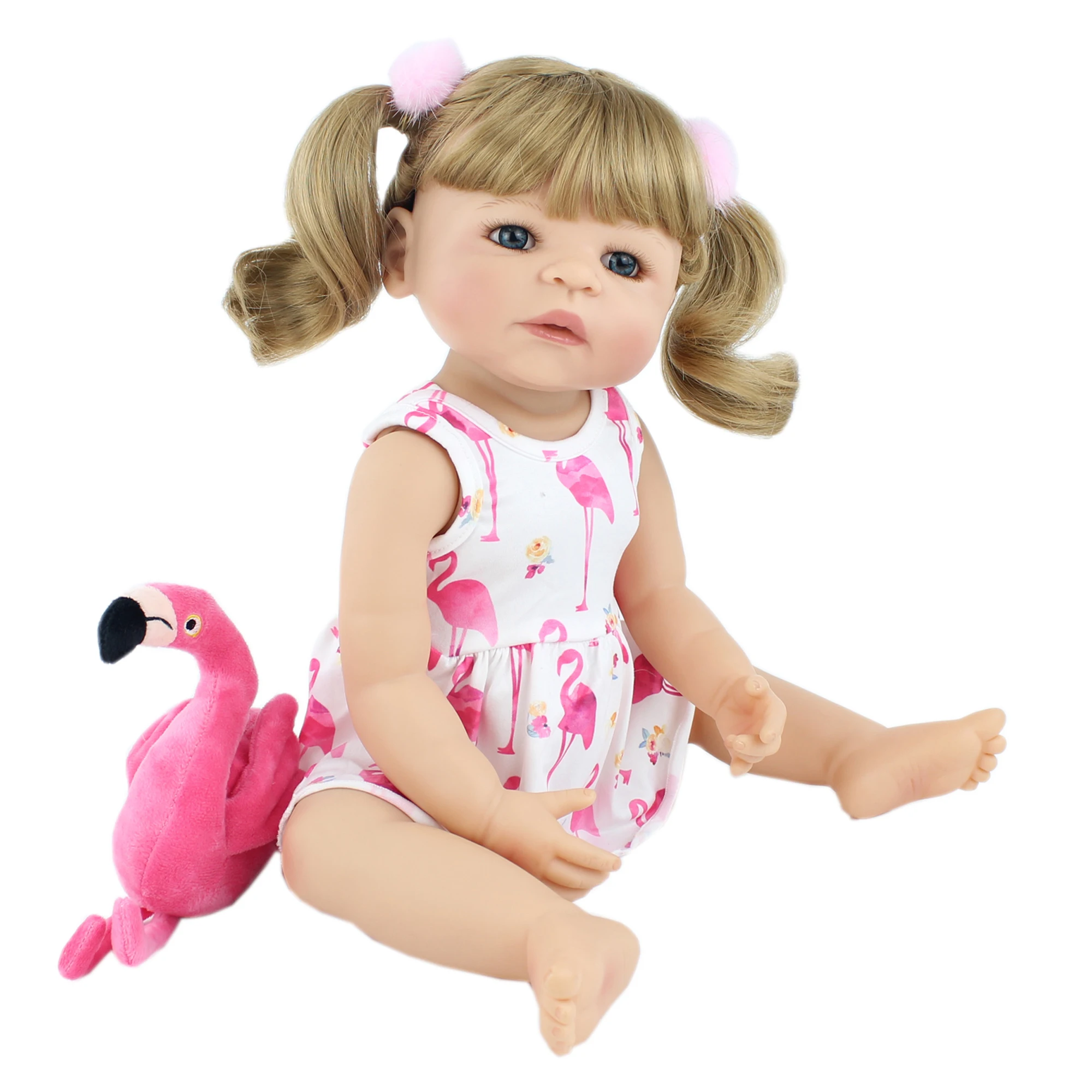 55 см силиконовый Reborn Baby Doll, игрушка для девочки, блондинка, принцесса, малыш, живой, Реалистичный, классический, Boneca, игра, дом, игрушка
55 см силиконовый Reborn Baby Doll, игрушка для девочки, блондинка, принцесса, малыш, живой, Реалистичный, классический, Boneca, игра, дом, игрушка