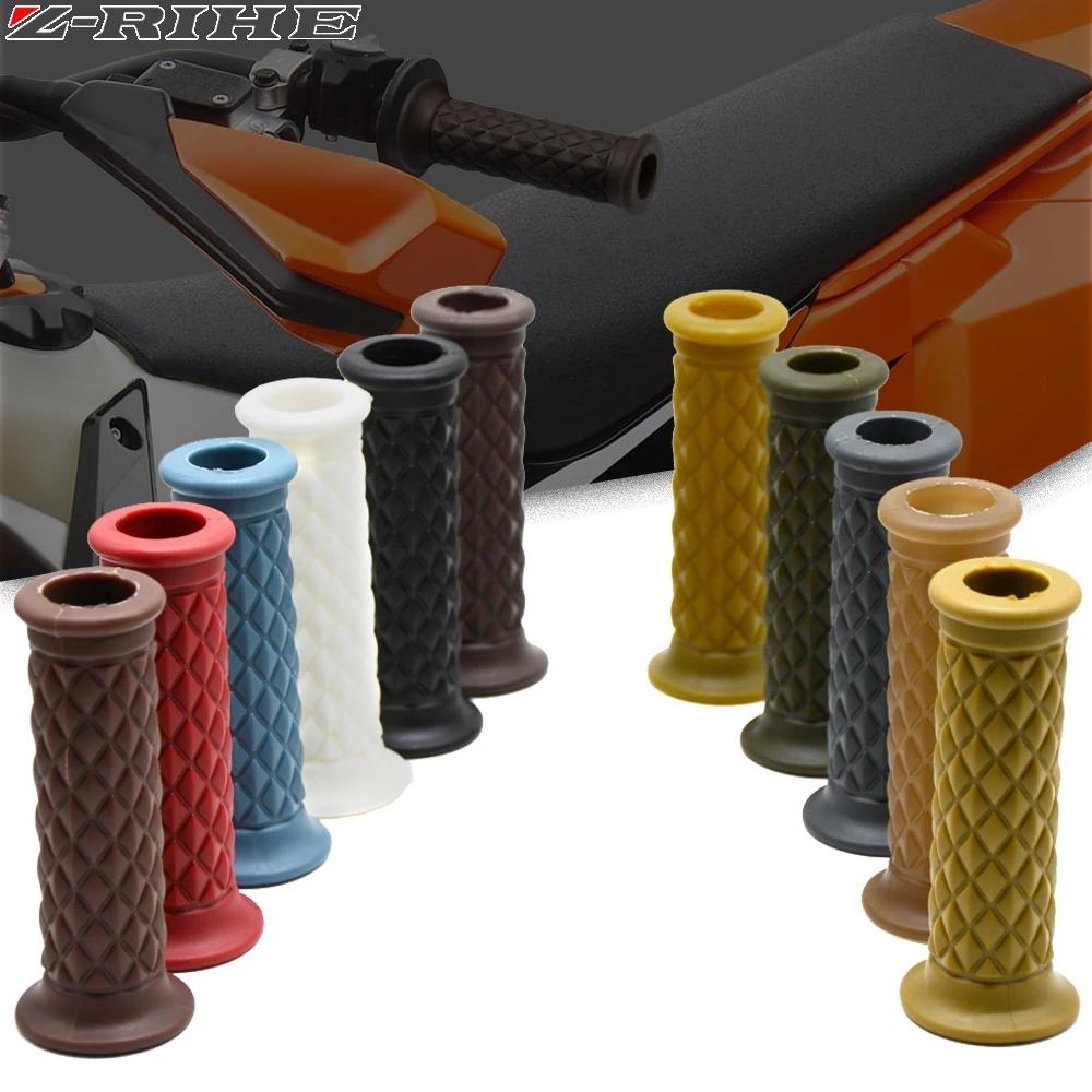 Motorcycle hand grip For EXC EXCF SX SXF SXS MXC MX XC XCW XCF XCFW EGS LC4 50 65 85 125 150 200 250 300 350 400 450 500 | Автомобили и
