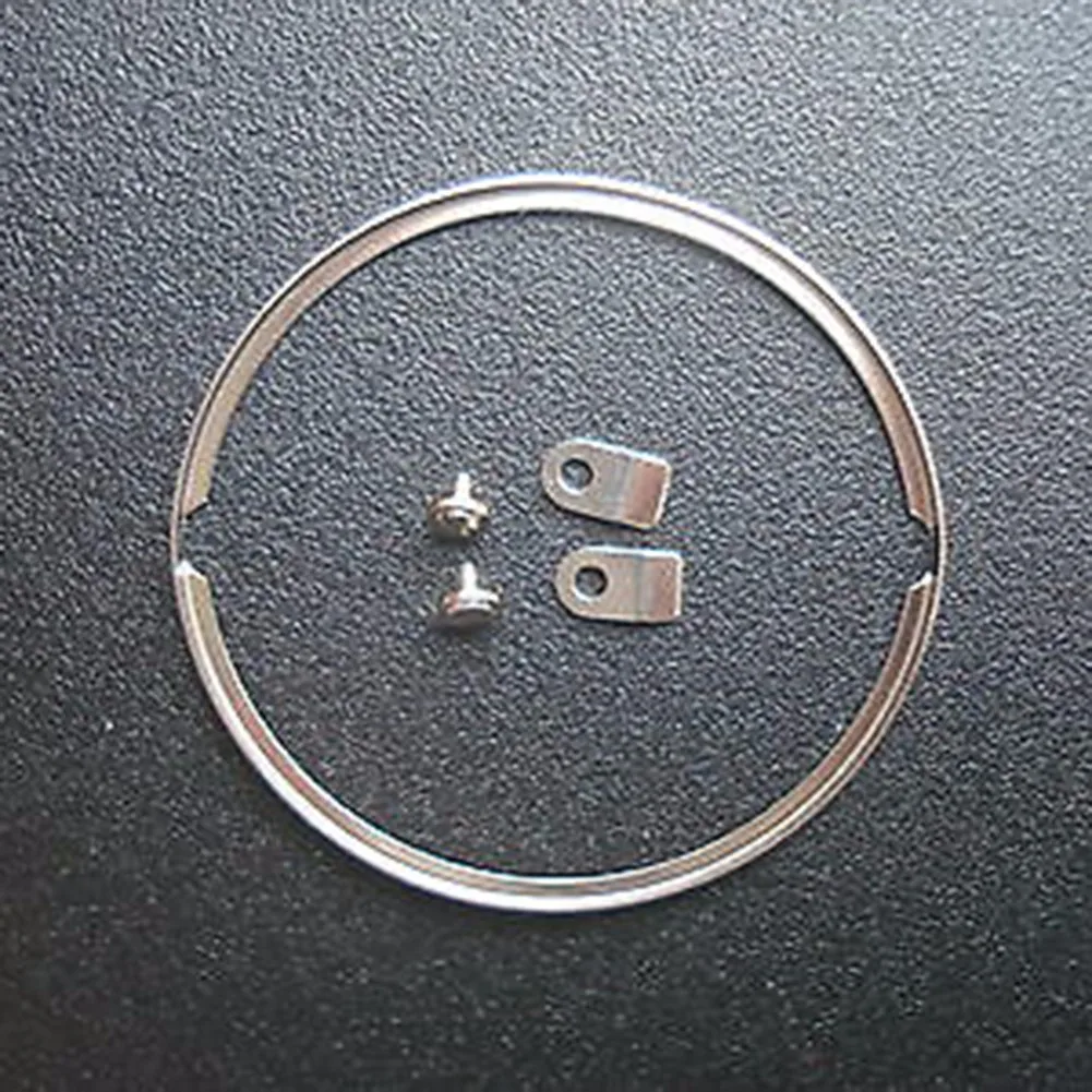 Steel Moving Dial Ring Screw For ETA 2836 2824 2834 Watch Repair Hand Operated Tools Durable Material
Steel Moving Dial Ring Screw For ETA 2836 2824 2834 Watch Repair Hand Operated Tools Durable Material
