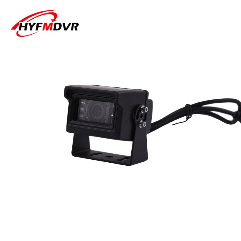 12V CCD SONY 600TVL small square monitor head metal shell truck / bus waterproof camera AHD1080P/720P/960P can be customized
12V CCD SONY 600TVL small square monitor head metal shell truck / bus waterproof camera AHD1080P/720P/960P can be customized