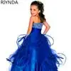 

2-14 Ball Gown Kids Sequin Flower Girls Dress Kids Pageant Party Wedding Ball Gown Prom Princess Formal Occassion Girls Dress