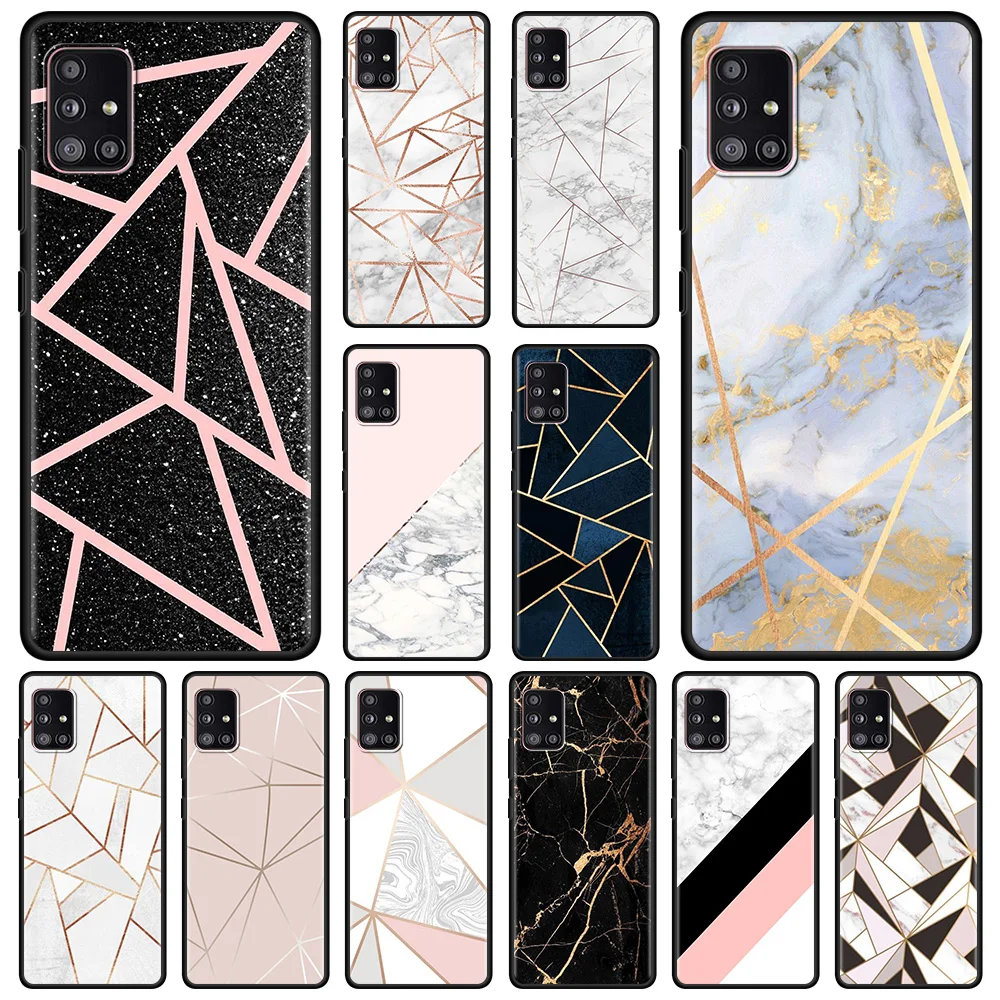 Case For Samsung Galaxy A22 A51 A12 A21s A71 A31 A52 A02s A11 A72 A41 A42 A01 A21 Soft Caso Abstract Marble Pattern
Case For Samsung Galaxy A22 A51 A12 A21s A71 A31 A52 A02s A11 A72 A41 A42 A01 A21 Soft Caso Abstract Marble Pattern