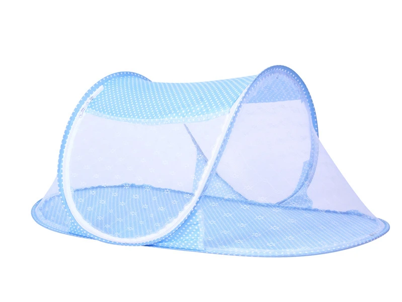 Portable folding children bed nets baby bed nets summer drive midge baby crib bed nets
Portable folding children bed nets baby bed nets summer drive midge baby crib bed nets