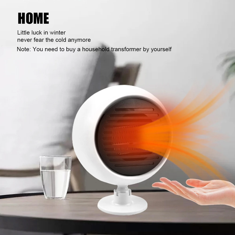 12V/24V Car Heater Dashboard Universal Car Heating Fan 120W Windshield Drfrogging Defrosting Electric Heater Fan Demister
12V/24V Car Heater Dashboard Universal Car Heating Fan 120W Windshield Drfrogging Defrosting Electric Heater Fan Demister