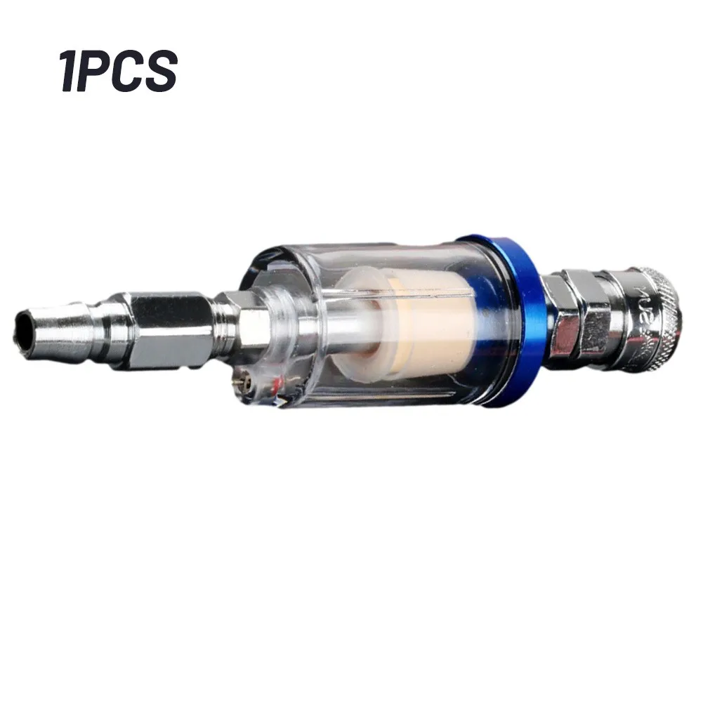 Pneumatic Paint Spray Gun With Water Grid And Tail Grid Filter Water Grid Water Grid With Quick Connector Pneumatic Tools
Pneumatic Paint Spray Gun With Water Grid And Tail Grid Filter Water Grid Water Grid With Quick Connector Pneumatic Tools
