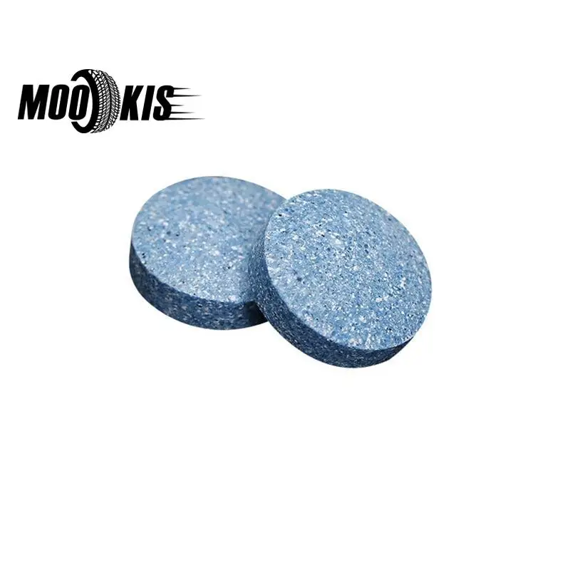 50PCS Car Wiper Tablet Glass Cleaning Washer Car Cleaner Windshield Tool for BMW M E46 E53 E60 E61 E63 E65 E81 E82 E83 Accessory
50PCS Car Wiper Tablet Glass Cleaning Washer Car Cleaner Windshield Tool for BMW M E46 E53 E60 E61 E63 E65 E81 E82 E83 Accessory