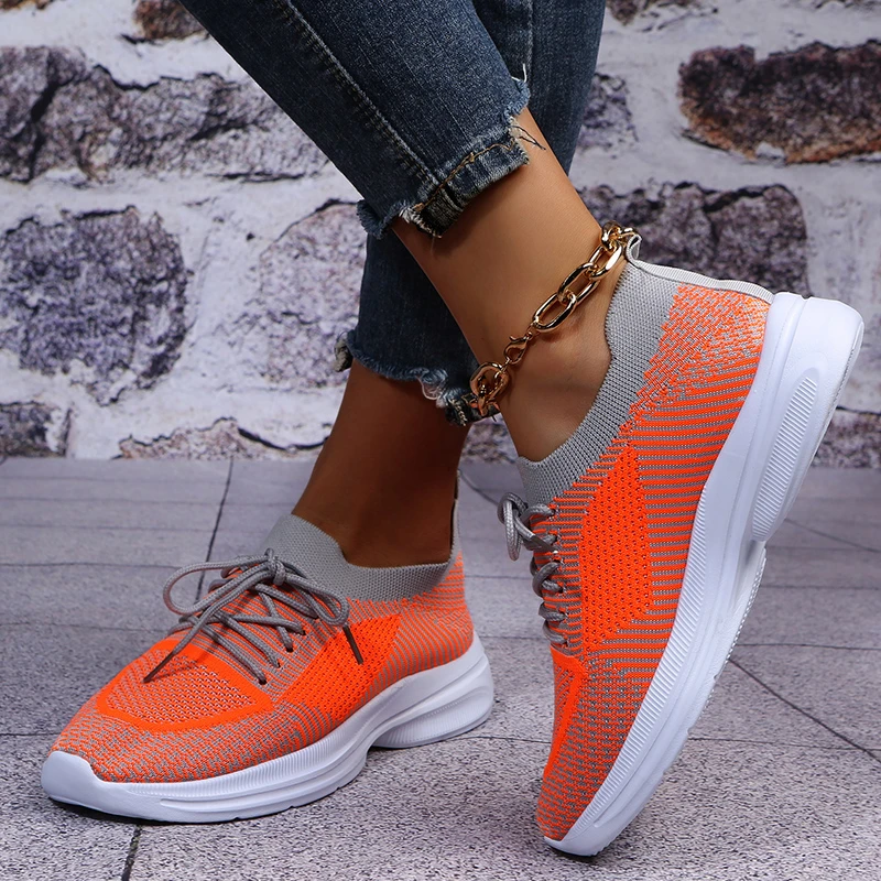 2022 New Summer Breathable Men's And Women's Casual Lace Up Muffin Heel Running Shoes Walking Shoes And Board Shoes
2022 New Summer Breathable Men's And Women's Casual Lace Up Muffin Heel Running Shoes Walking Shoes And Board Shoes
