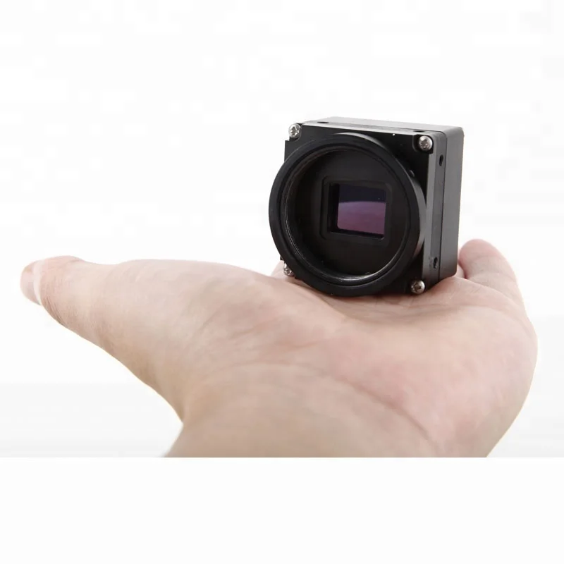 Thermal Imaging Module for Industrial Integrated Application Small Size Great Performance Network Rj45 Port
Thermal Imaging Module for Industrial Integrated Application Small Size Great Performance Network Rj45 Port
