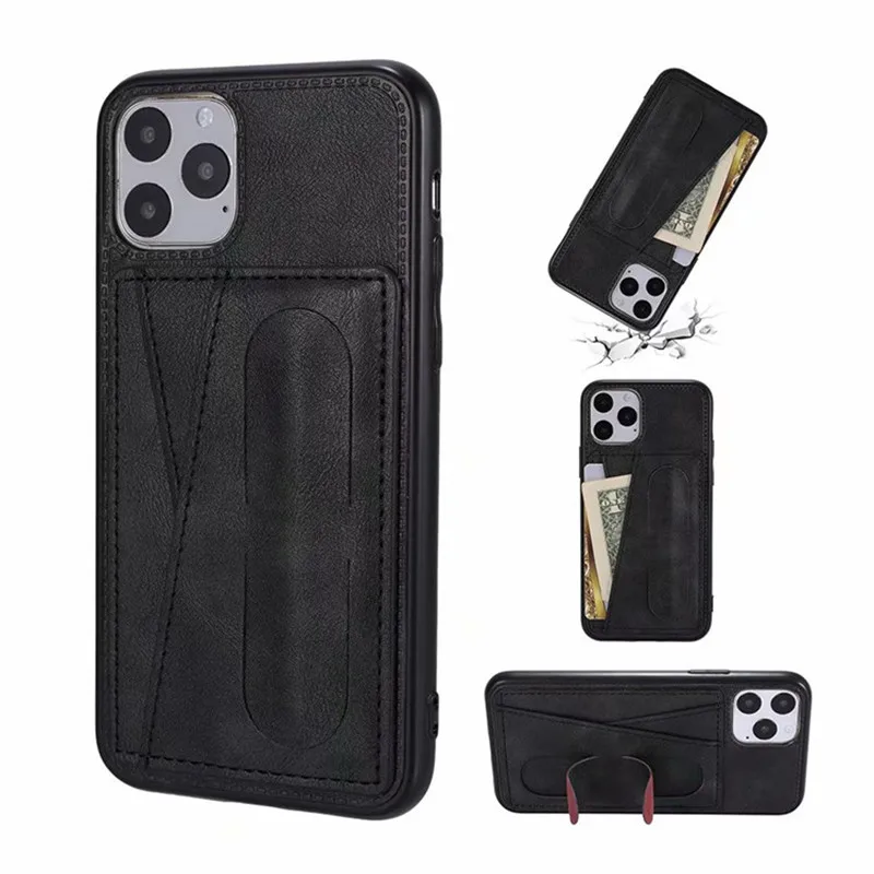 For iPhone XS XR XS Max Wallet Card Back Case Retro Scrub PU Leather TPU Back Shell Cover for iPhone 7 8 6 6 Plus Card Slot Case
For iPhone XS XR XS Max Wallet Card Back Case Retro Scrub PU Leather TPU Back Shell Cover for iPhone 7 8 6 6 Plus Card Slot Case