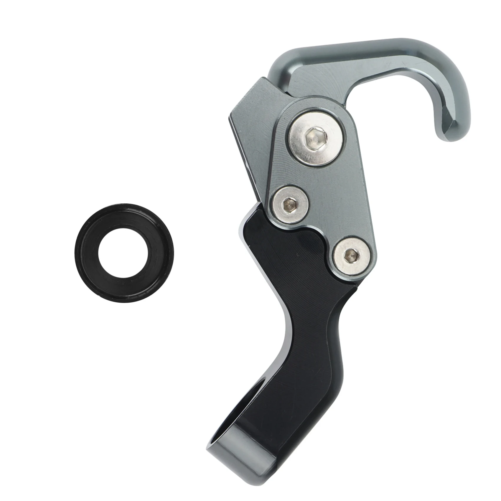 Motorcycle Luggage Helmet Hook for Yamaha Xmax300 Xmax 400 300 250 Hook Hanging Bag Cargo Holder Accessories
Motorcycle Luggage Helmet Hook for Yamaha Xmax300 Xmax 400 300 250 Hook Hanging Bag Cargo Holder Accessories