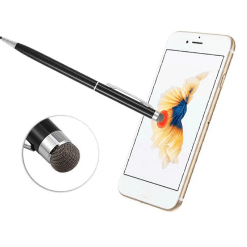 Paint 14cm Mobile Phone Stylus Fine Point Round Thin Tip Capacitive Touch Screen Draw Take Notes Stylus Pen Universal For iPad
Paint 14cm Mobile Phone Stylus Fine Point Round Thin Tip Capacitive Touch Screen Draw Take Notes Stylus Pen Universal For iPad