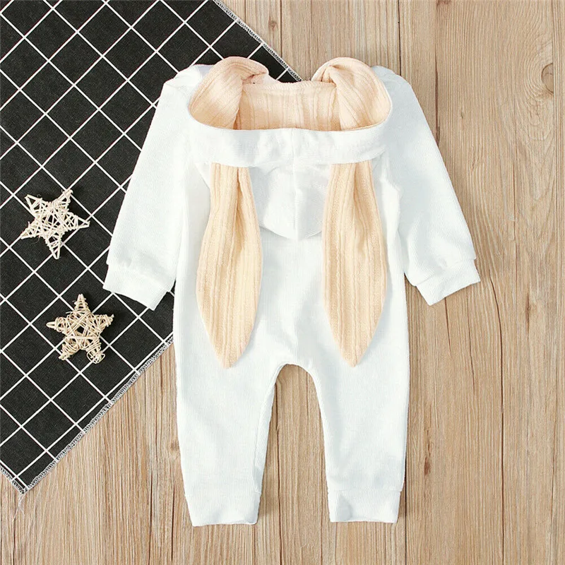 PUDCOCO Newborn Baby Boy Girl Kids Cotton Rompers Kids Jumpsuit Casual Long Sleeve Playsuit Outfits Warm Clothes
PUDCOCO Newborn Baby Boy Girl Kids Cotton Rompers Kids Jumpsuit Casual Long Sleeve Playsuit Outfits Warm Clothes