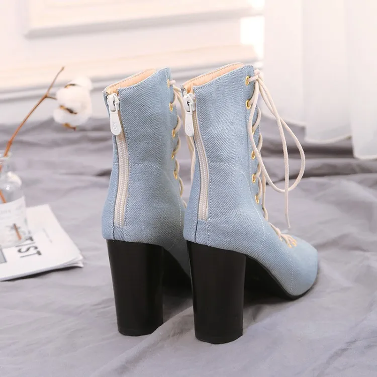 Plus Size 10 11-17 high heels sandals women shoes woman summer ladies Tie the fish to open the toe after the mouth
Plus Size 10 11-17 high heels sandals women shoes woman summer ladies Tie the fish to open the toe after the mouth