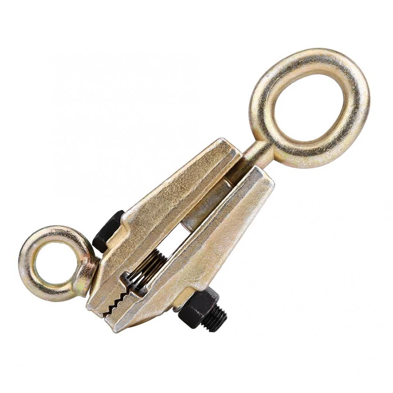 5 Ton Top & Straight 2-Way Self-Tightening Frame Grips Auto Body Repair Pull Clamp car tools
5 Ton Top & Straight 2-Way Self-Tightening Frame Grips Auto Body Repair Pull Clamp car tools
