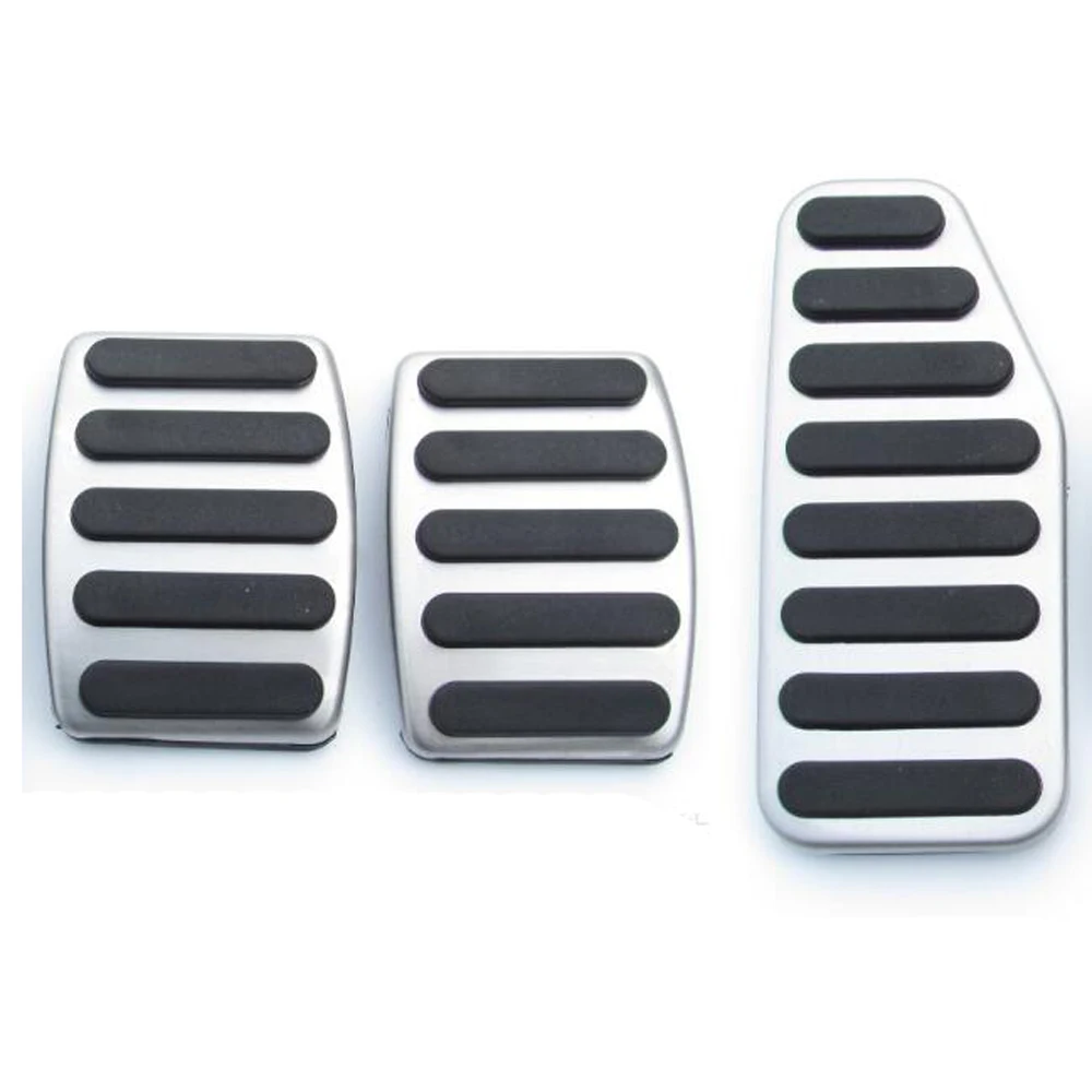 Автомобильные педали из нержавеющей стали, подходят для Suzuki Jimny Jimni Swift Dzire Ciaz Wagonr ercta Baleno AT MT, накладка на педали
Автомобильные педали из нержавеющей стали, подходят для Suzuki Jimny Jimni Swift Dzire Ciaz Wagonr ercta Baleno AT MT, накладка на педали