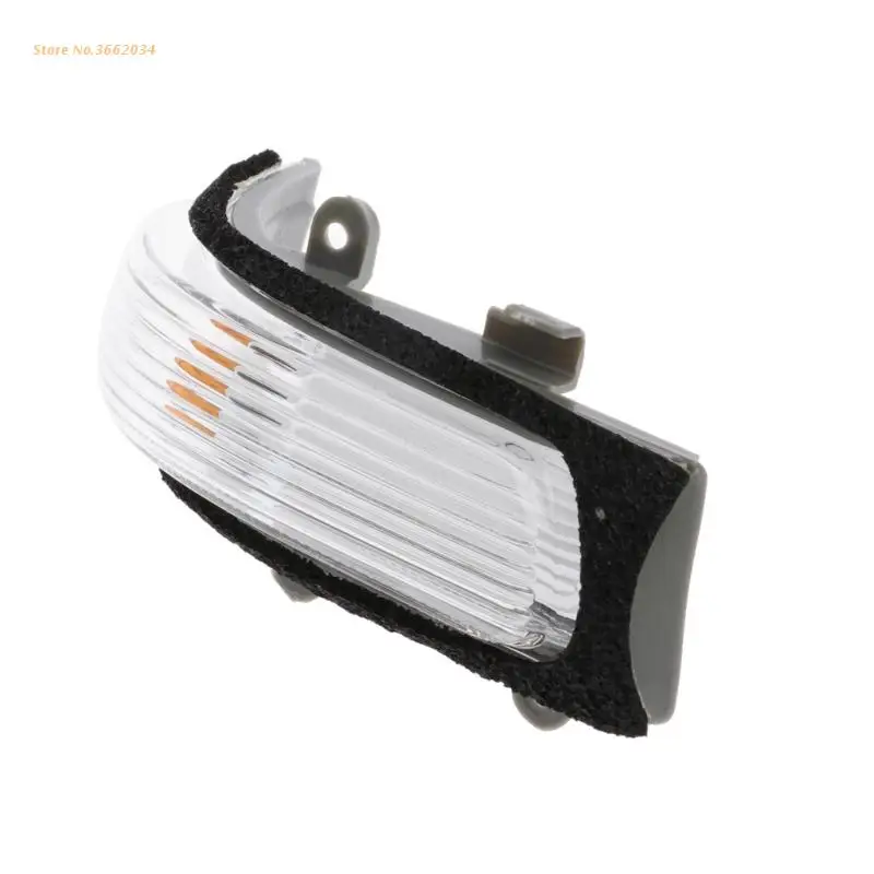 Car Styling Right Is Co-pilot Rearview Turn Signal Mirror Lamp LED Light For CAMRY VIOS Dropshipping
Car Styling Right Is Co-pilot Rearview Turn Signal Mirror Lamp LED Light For CAMRY VIOS Dropshipping