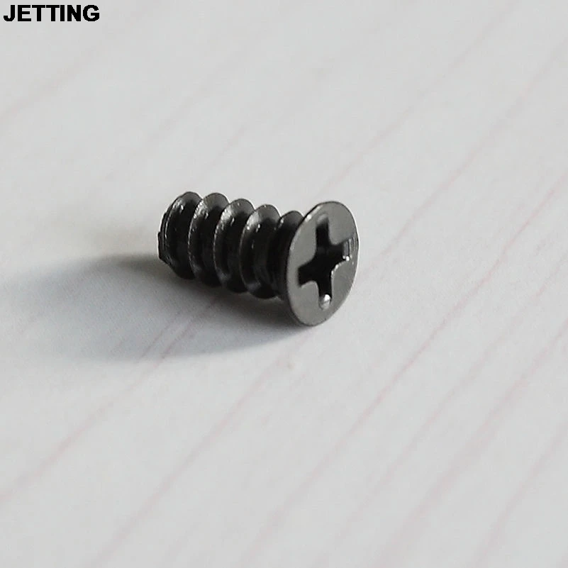 JETTING Computer PC Case Cooling Fan Mount Screw For Fan 60mm 80mm 120mm Fad AU FT 30PCS Drop Shipping
JETTING Computer PC Case Cooling Fan Mount Screw For Fan 60mm 80mm 120mm Fad AU FT 30PCS Drop Shipping