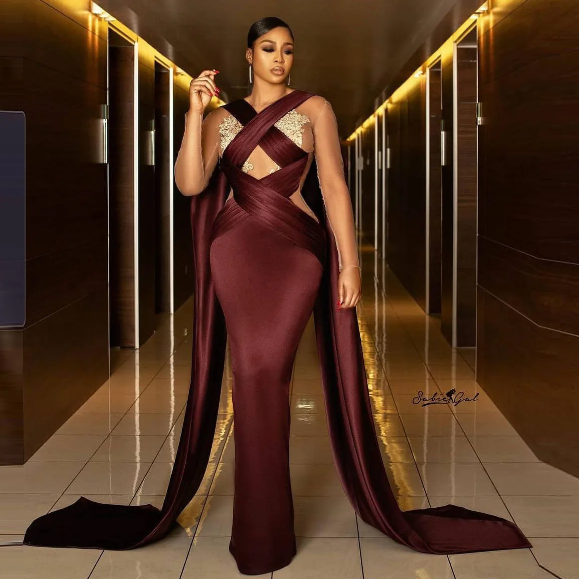 Sexy Aso Ebi Prom Dresses Sleeveless Vestido De Fiesta Sheath Women South Africa Evening Gowns Plus Size Robe De Soiree
Sexy Aso Ebi Prom Dresses Sleeveless Vestido De Fiesta Sheath Women South Africa Evening Gowns Plus Size Robe De Soiree