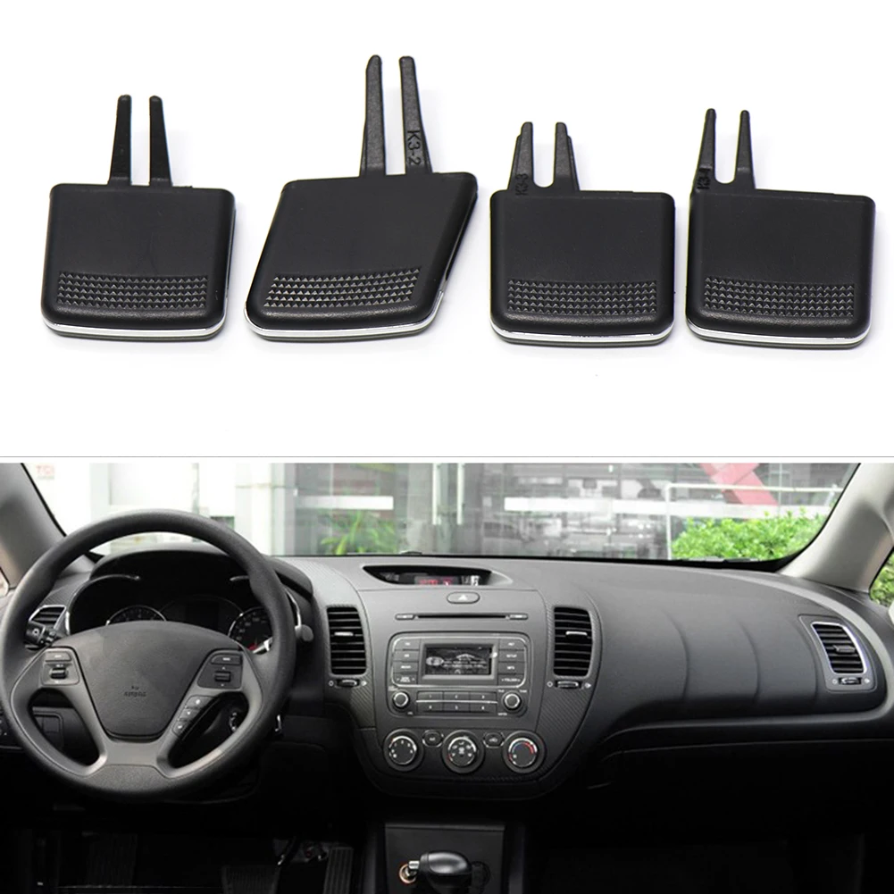 1pc Front Left/Centre/Right A/C Air Vent Outlet Tab Clip for Kia K3 2011-2018 Car Interior Styling Accessories Car Repair Kit
1pc Front Left/Centre/Right A/C Air Vent Outlet Tab Clip for Kia K3 2011-2018 Car Interior Styling Accessories Car Repair Kit