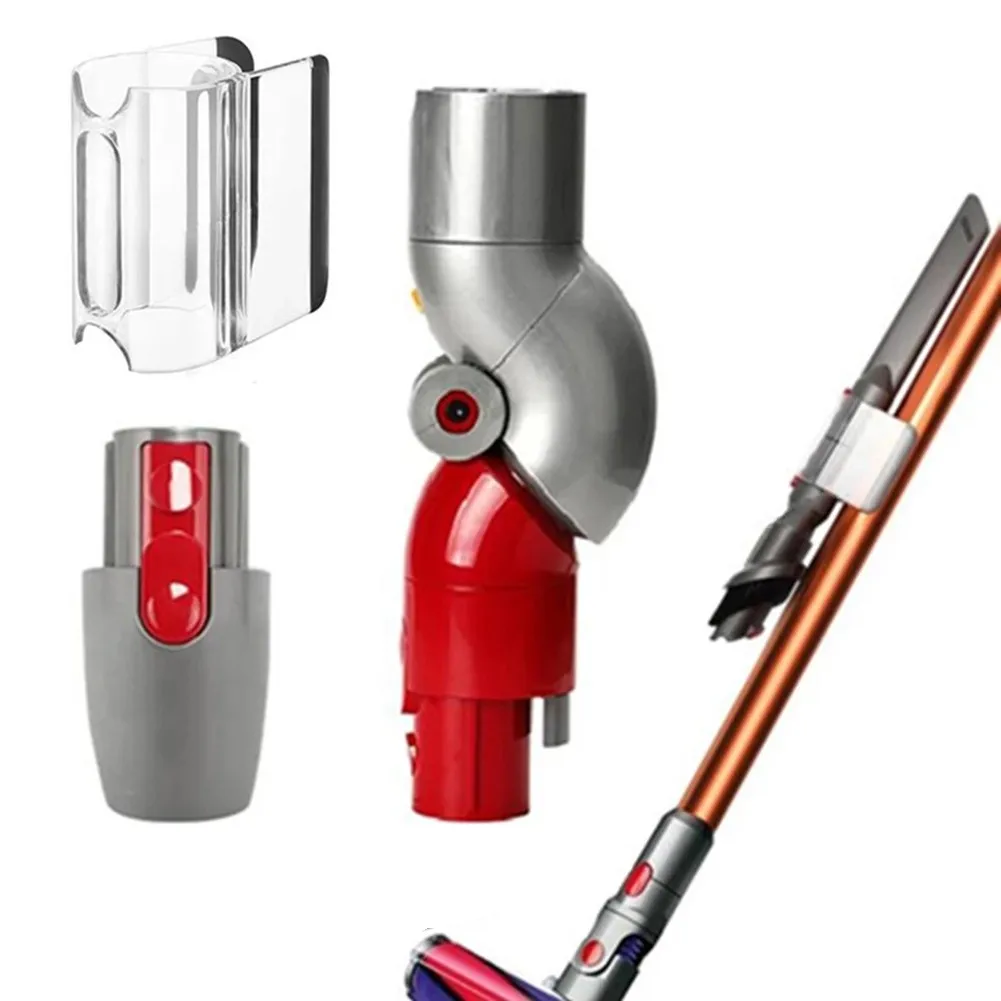 Быстроразъемный верхний адаптер для Dyson V7 V8 V10 V11 инструмент Нижний адаптер верхний/нижний адаптер многоугольный фиксированный зажим Accoressy
Быстроразъемный верхний адаптер для Dyson V7 V8 V10 V11 инструмент Нижний адаптер верхний/нижний адаптер многоугольный фиксированный зажим Accoressy