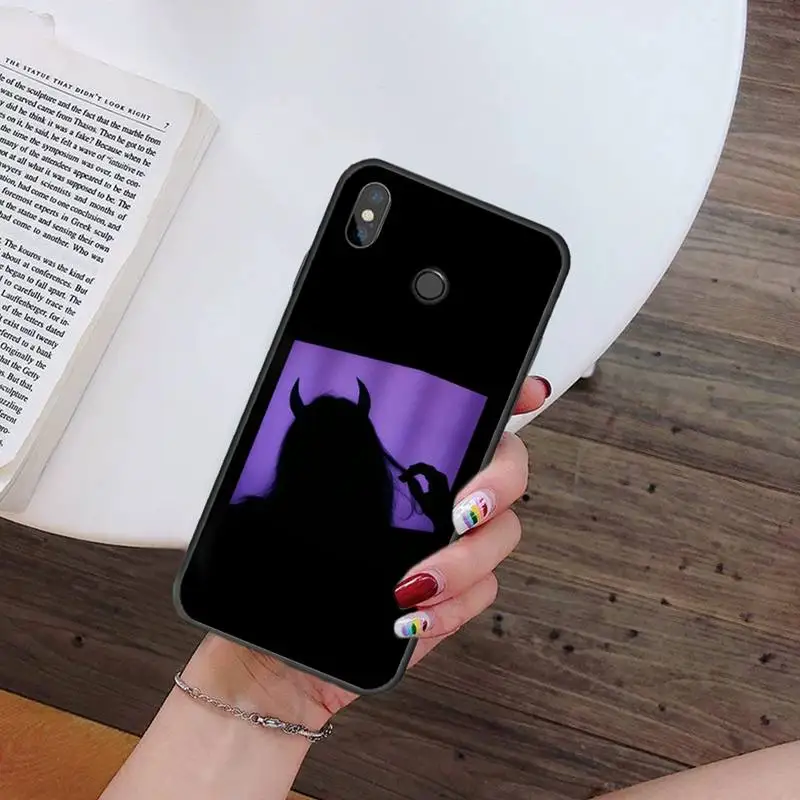 Red Sexy Devil woman girl Phone Case For Xiaomi Redmi note 7 8 9 t k30 max3 9 s 10 pro lite
Red Sexy Devil woman girl Phone Case For Xiaomi Redmi note 7 8 9 t k30 max3 9 s 10 pro lite