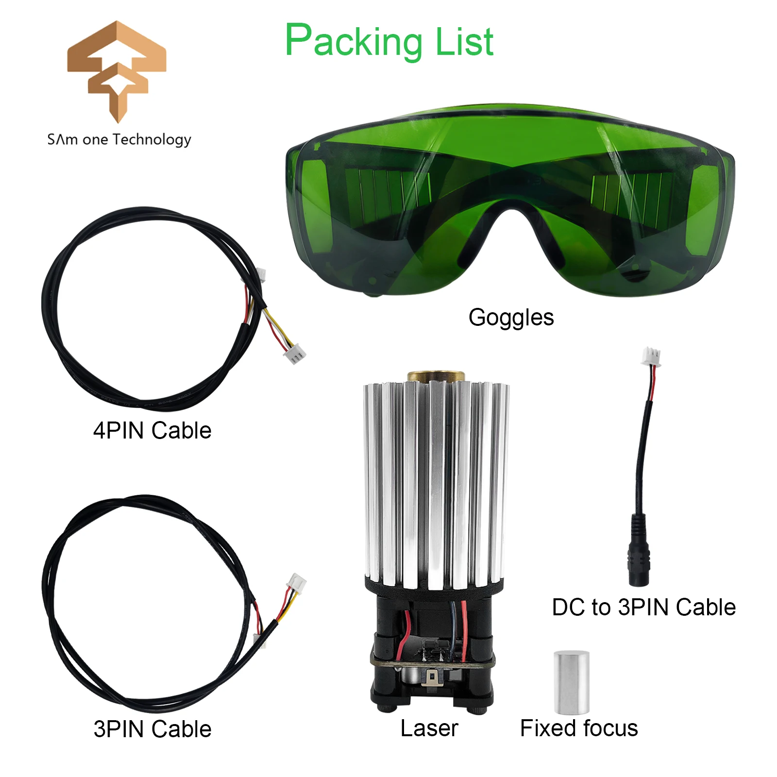 40w/30w/15w Laser Module Laser Head For 3018 Cnc Laser Engraved Machine Laser Engraver Laser Engraver Wood Marking Cutting Tool
40w/30w/15w Laser Module Laser Head For 3018 Cnc Laser Engraved Machine Laser Engraver Laser Engraver Wood Marking Cutting Tool