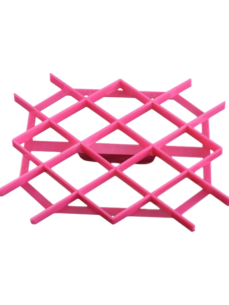 Geometric diamond pattern cake plastic mold LACE CAKE main mold DIY drawing cake decoration tool baking
Geometric diamond pattern cake plastic mold LACE CAKE main mold DIY drawing cake decoration tool baking