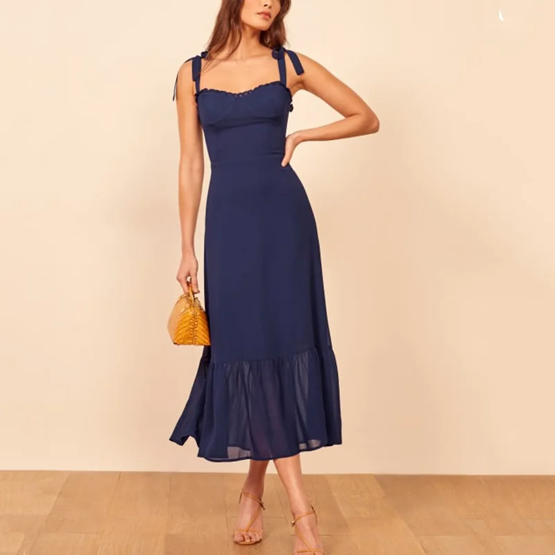 Spring Solid Square Collar Long Dress Women Elegant White Vintage Party Dresses Autumn Female A Line Office Vestidos Outfit
Spring Solid Square Collar Long Dress Women Elegant White Vintage Party Dresses Autumn Female A Line Office Vestidos Outfit
