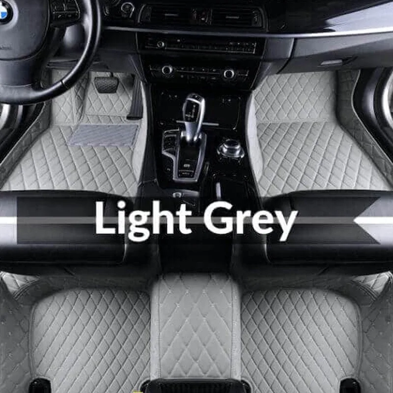 Custom Car Floor Mats For mercedes Car Leather Carpet accessories Floor Mat 
Custom Car Floor Mats For mercedes Car Leather Carpet accessories Floor Mat