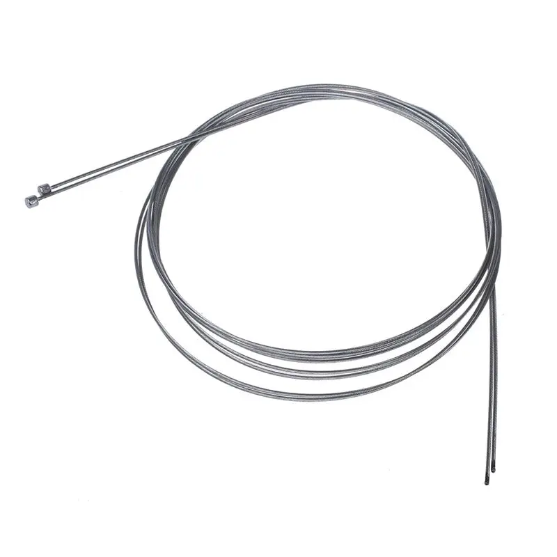 Universal gear cable shift cable shift cables Bowden bike RACING 190cm 1.5mm 2 pcs
Universal gear cable shift cable shift cables Bowden bike RACING 190cm 1.5mm 2 pcs