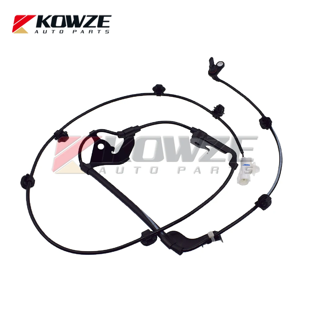 

KOWZE 1pc ABS Wheel Speed Sensor RH 89542-0K060 fit for Toyota Fortuner Hilux 2015 2016 2017 2018 2.7L 2TR-FE