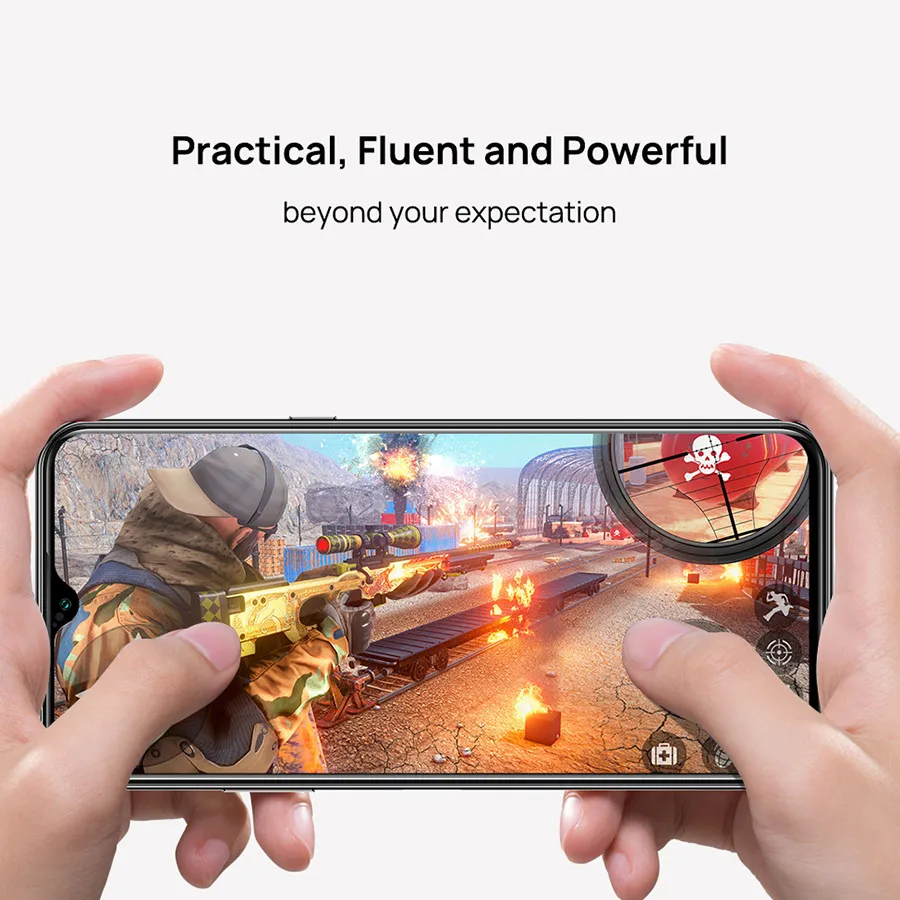 DOOGEE X95 Pro Helio A20, 6,52 , 4 + 32 , 13 , 4350
DOOGEE X95 Pro Helio A20, 6,52 , 4 + 32 , 13 , 4350