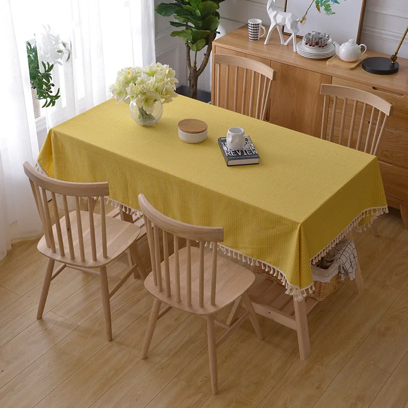 Japanese Cotton Fabric Table Cloth Rectangular Home Drape Coffee Table Wallpapers Hipster Literary Tablecloth Wholesale
Japanese Cotton Fabric Table Cloth Rectangular Home Drape Coffee Table Wallpapers Hipster Literary Tablecloth Wholesale
