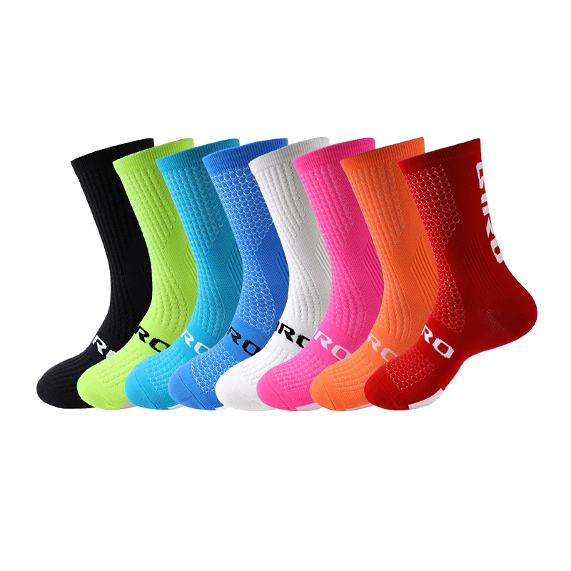 cycling socks men women knee high socks football socks running socks sports team hiking cotton socks over the knee socks
cycling socks men women knee high socks football socks running socks sports team hiking cotton socks over the knee socks
