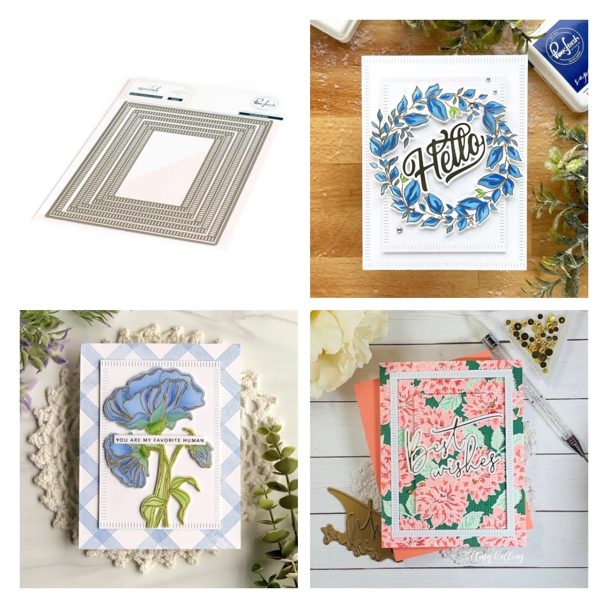 Blanket Stitched Rectangle Die Se Metal Cutting Dies Scrapbook Diary Decoration Stencil Embossing Template Diy Greeting 2021 Now
Blanket Stitched Rectangle Die Se Metal Cutting Dies Scrapbook Diary Decoration Stencil Embossing Template Diy Greeting 2021 Now