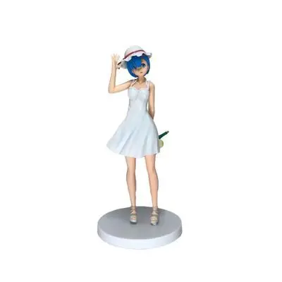 Re:Life In A Different World From Zero Basket Rem Action Figure Anime PVC Collection Model Dolls Toys for Gifts 21cm
Re:Life In A Different World From Zero Basket Rem Action Figure Anime PVC Collection Model Dolls Toys for Gifts 21cm