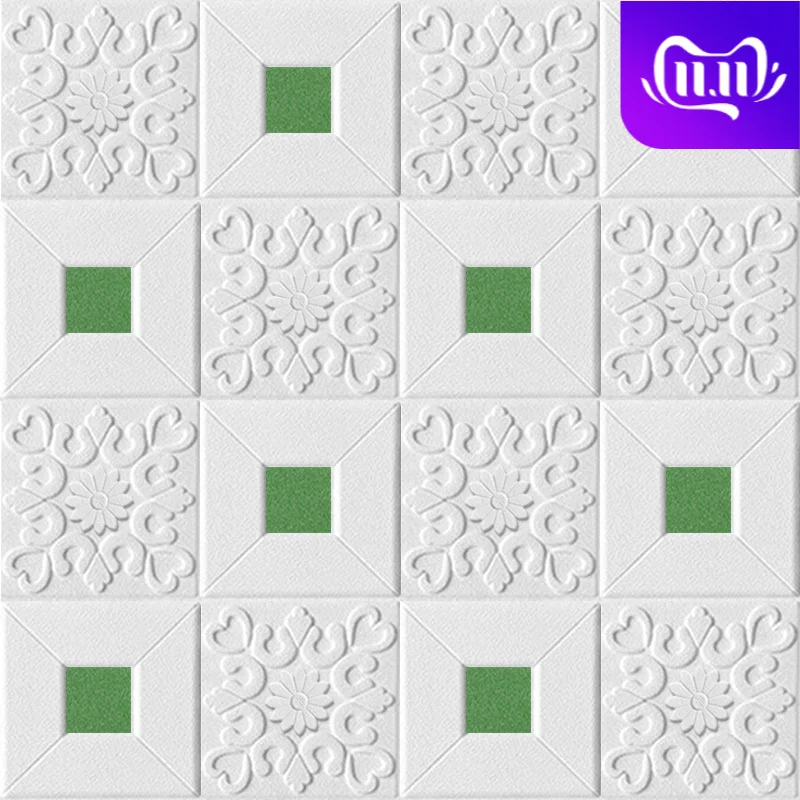 3D Wall Stickers Brick stone pattern Waterproof Self-Adhesive 3D Wallpaper Sticker For Kids Room Kitchen Living Room poster
3D Wall Stickers Brick stone pattern Waterproof Self-Adhesive 3D Wallpaper Sticker For Kids Room Kitchen Living Room poster