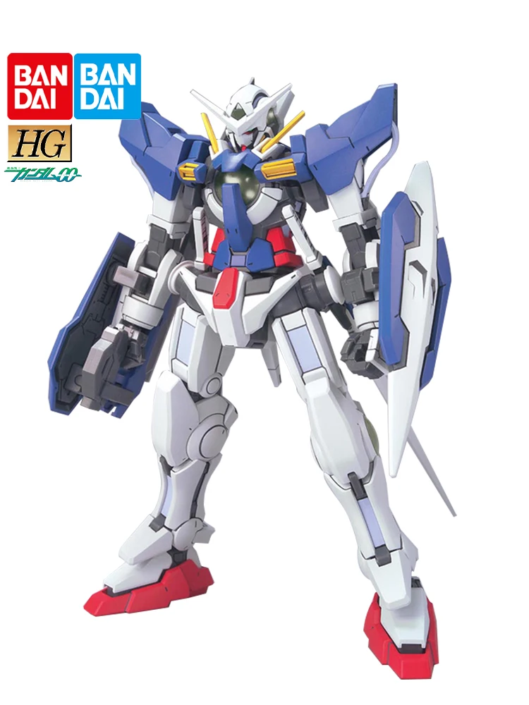 Модель сборки Bandai Gundam HG 00QR, семь мечей, лавина, энергетический ангел, квантовая сила, демон, восстанавливающий силу, восстанавливающий Ангел
Модель сборки Bandai Gundam HG 00QR, семь мечей, лавина, энергетический ангел, квантовая сила, демон, восстанавливающий силу, восстанавливающий Ангел